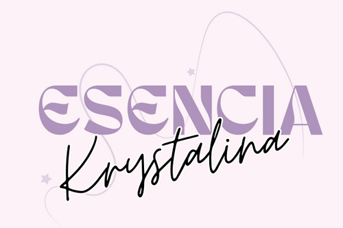 Esencia Krystalina